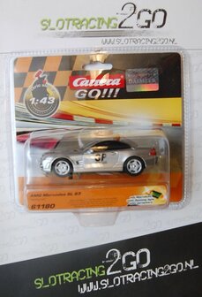Mercedes AMG