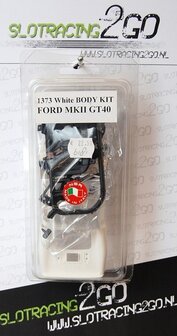 Body Kit Ford GT40 