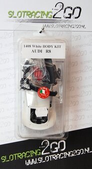 Body Kit Audi R8 