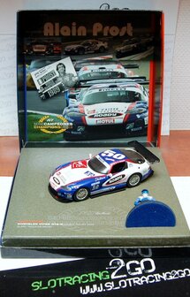 ( Geschenkdoos ) Chrysler Viper GTS-R