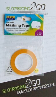 Masking Tape 1 mm