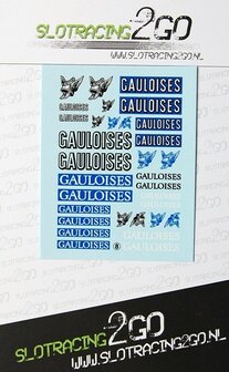 V-008 Gauloises