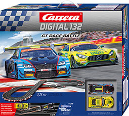 * digital GT Race Battle * digital GT Race Battle