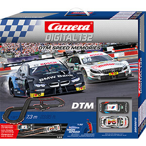 * digital DTM Speed ​​Memories * digital DTM Speed ​​Memories