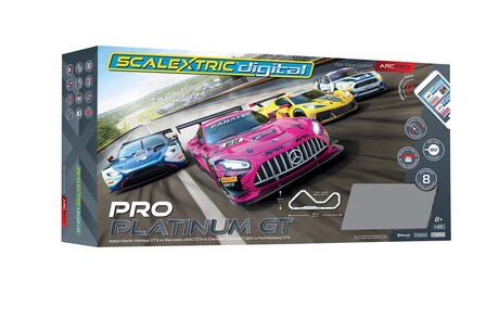 ARC PRO - Pro Platinum Set ( digital ) ARC PRO - Pro Platinum Set ( digital )