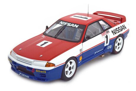 Nissan Skyline GTR Bathurst Nissan Skyline GTR Bathurst