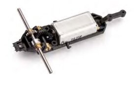 F1'70 51mm z16 Assembled Narrow Motor Mount F1'70 51mm z16 Assembled Narrow Motor Mount