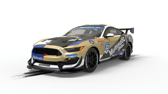 Ford Mustang GT4 Canadian GT 2021 Multimatic Motorsport Ford Mustang GT4 Canadian GT 2021 Multimatic Motorsport