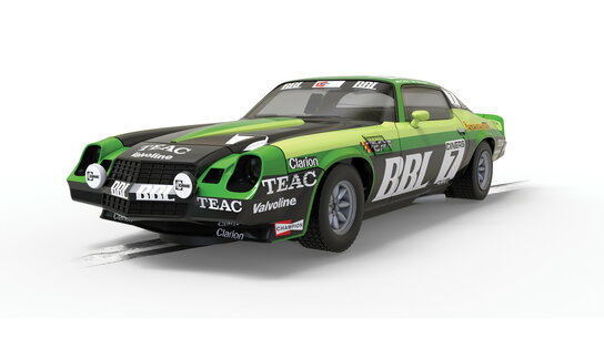 Chevrolet Camaro Z28 Spa1981 Chevrolet Camaro Z28 Spa1981