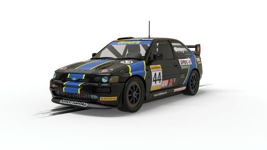 Ford Escort Cosworth WRC Rod Birley Ford Escort Cosworth WRC Rod Birley