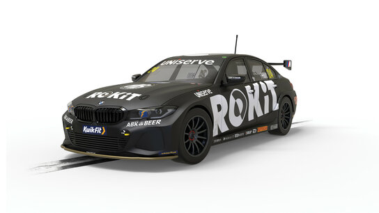 BMW 330i Msport BTCC 2022 Jake Hill BMW 330i Msport BTCC 2022 Jake Hill