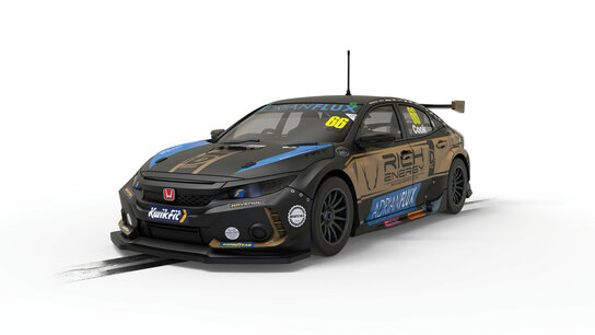 Honda Civic FK8 Type R BTCC 2022 BTC Racing Josh Cook Honda Civic FK8 Type R BTCC 2022 BTC Racing Josh Cook