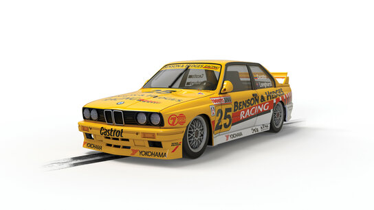 BMW E30 M3 Bathurst 1000 1992 Longhurst + Cecotto BMW E30 M3 Bathurst 1000 1992 Longhurst + Cecotto