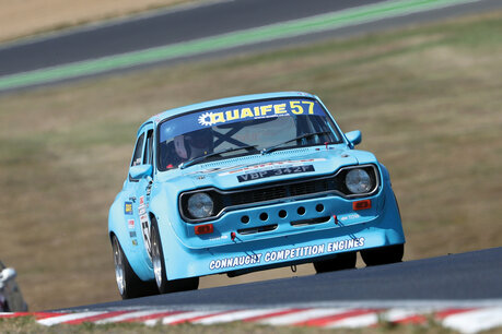 Ford Escort MK1 Tony Paxman Racing Ford Escort MK1 Tony Paxman Racing