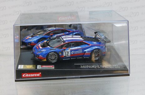 Lamborghini Huracán GT3 Ombra Racing Lamborghini Huracán GT3 Ombra Racing