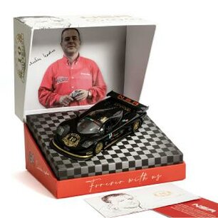 ( Geschenkdoos ) Mosler 10th year Salvatore Novillo ( Geschenkdoos ) Mosler 10th year Salvatore Novillo