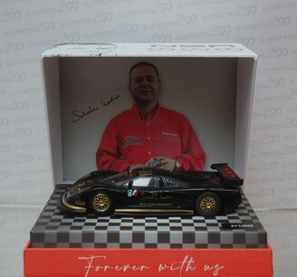 ( Geschenkdoos ) Mosler 10th year Salvatore Novillo ( Geschenkdoos ) Mosler 10th year Salvatore Novillo