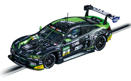 BMW M4 GT3 Schubert Motorsport BMW M4 GT3 Schubert Motorsport