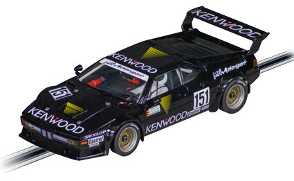 BMW M1 Procar MK-Motorsport BMW M1 Procar MK-Motorsport