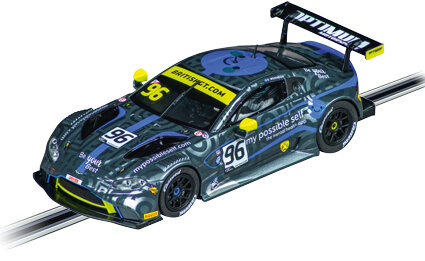 *digital Aston Martin Vantage GT3 Optimum Motorsport *digital Aston Martin Vantage GT3 Optimum Motorsport