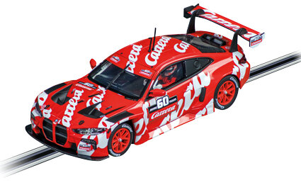 *digital BMW M4 GT3 60 Jahre Carrera *digital BMW M4 GT3 60 Jahre Carrera