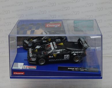 *digital BMW M1 Procar MK-Motorsport *digital BMW M1 Procar MK-Motorsport