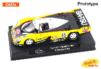 Toyota 86C Fuji 1987 Toyota 86C Fuji 1987