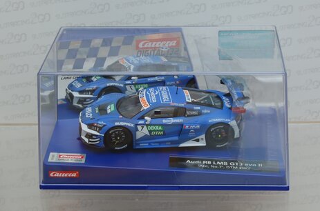 *digital Audi R8 LMS GT3 evo II Team Abt Sportsline *digital Audi R8 LMS GT3 evo II Team Abt Sportsline