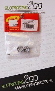 Velgen air 15.8x8.2x1.5 mm Velgen air 15.8x8.2x1.5 mm