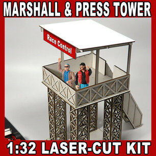 Race Tower Race Tower