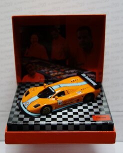 ( Geschenkdoos ) Mosler 5th year Salvatore Novillo ( Geschenkdoos ) Mosler 5th year Salvatore Novillo