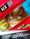 (-Geschenkdoos-)-Rally-Flash